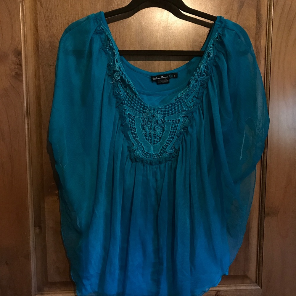 Women's Shirt